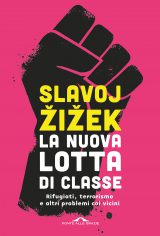 LA NUOVA LOTTA DI CLASSE Book Cover